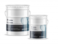 Эпоксидная двухкомпонентная грунтовка Kerateks Epoxy Primer от магазина НЕЛМАР