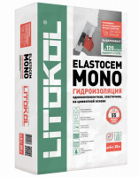 Гидроизоляционная смесь ELASTOCEM MONO\ЭЛАСТОЦЕМ МОНО от магазина НЕЛМАР