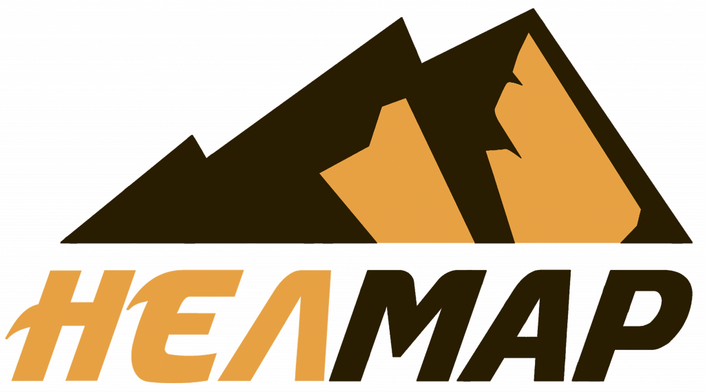 Логотип компании Нелмар